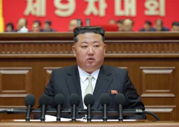 Kim Jong Un says North may ‘utterly destroy’ South Korea in newest risk Kim Jong Un says North may ‘utterly destroy’ South Korea in newest risk