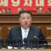 Kim Jong Un says North may ‘utterly destroy’ South Korea in newest risk