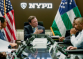 Decide dismisses lawsuit from ex-NYPD commissioner alleging ‘systemic corruption’