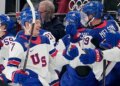 Crew USA males’s hockey will get assist from gold medalist Taylor Heise