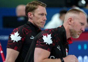 Olympic information: World Curling finds no violations amid Canada dishonest allegations