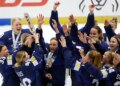 Olympics: Finland’s girls’s ice hockey workforce coping with norovirus outbreak