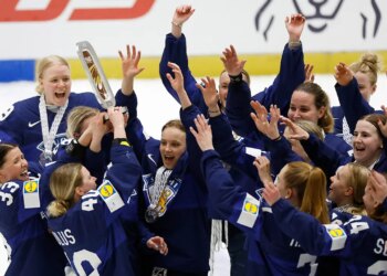 Olympics: Finland’s girls’s ice hockey workforce coping with norovirus outbreak