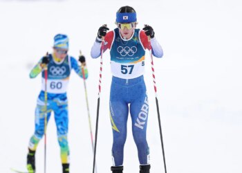 Olympics: 2 South Korean skiers DQ’d