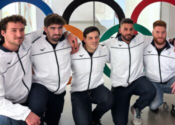 Israeli bobsled group house robbed, Olympian says
