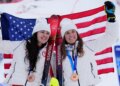 Olympics: Staff USA captures bronze alpine snowboarding ladies’s crew mixed