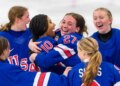 Olympics: Staff USA’s Taylor Heise talks American pleasure at Winter Video games