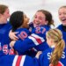 Olympics: Staff USA’s Taylor Heise talks American pleasure at Winter Video games Olympics: Staff USA’s Taylor Heise talks American pleasure at Winter Video games