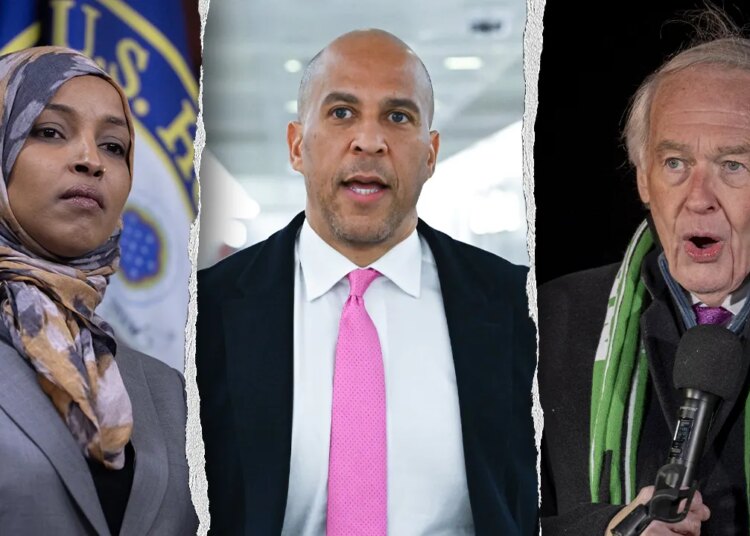 Dem senators name out Trump’s SOTU ‘lies’ however no less than one admits border ‘safer’