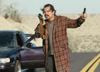 Will ‘One Battle After One other’ experience the anti-ICE protest wave to the Oscars?