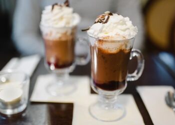 The nostalgic winter drink dividing Germany