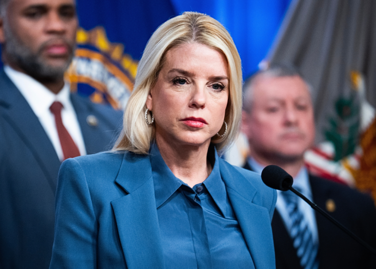 Appeals courtroom upholds Trump detention coverage for unlawful immigrants