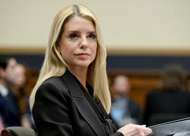 Lawyer Basic Pam Bondi declares all Epstein information have been launched
