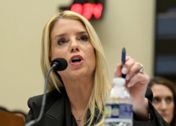 Pam Bondi clashes with Democrats at heated Home affirmation listening to