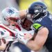 Tremendous Bowl LX: Seahawks’ protection dominates in win over Patriots
