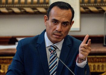 Peru interim president José Jerí eliminated amid corruption allegations