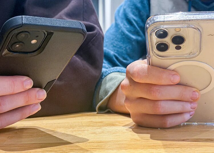 Prosecutors use telephones as key proof in legal instances