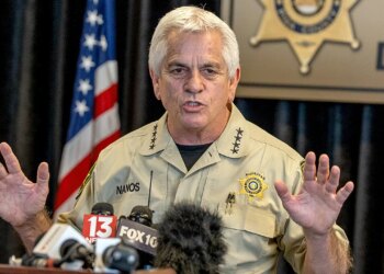 Chris Nanos controversies resurface as Nancy Guthrie investigation continues