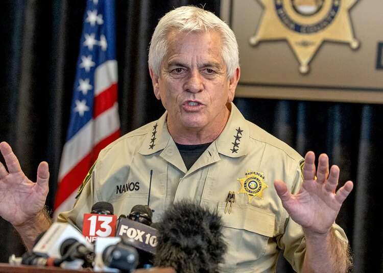 Chris Nanos controversies resurface as Nancy Guthrie investigation continues