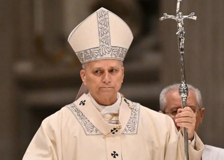 Vatican rejects President Trump Board of Peace initiative for Gaza restoration