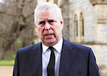 Starmer calls on Prince Andrew to testify after Epstein information launch