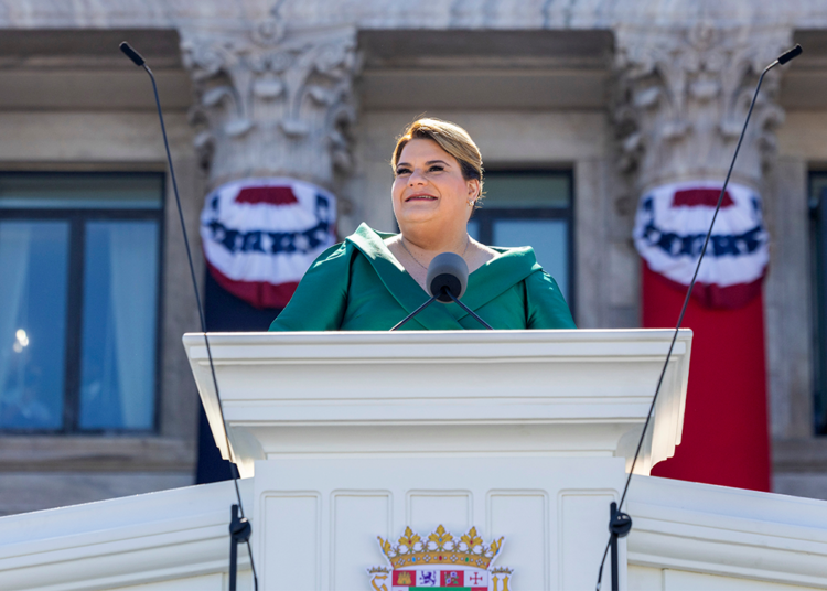 Puerto Rico governor indicators invoice recognizing unborn infants as human beings