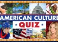 Take the American Tradition Quiz and check out your luck on dessert devotion and beachfront buzz