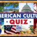 Take the American Tradition Quiz and check out your luck on dessert devotion and beachfront buzz