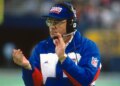 Ray Handley, former Giants head coach and assistant coach, useless at 81