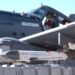 Purple Wolf Cruise Missile Eyed To Give OA-1K Skyraider II Standoff Strike Functionality