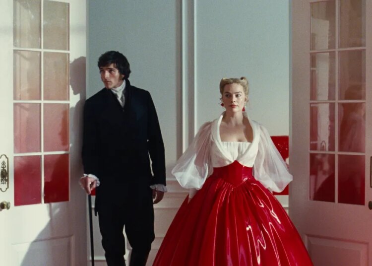 Wuthering Heights: Emerald Fennell tries and fails to impress