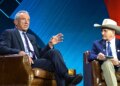 RFK Jr declares ‘struggle on protein is over’ and ‘beef is again’ at Nashville convention