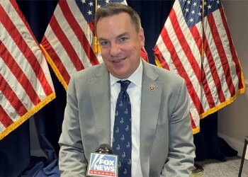 Republicans dispute Democrats’ increasing of Home goal map in 2026 midterms