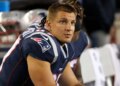 Gronk says Tom Brady might be a ‘fourth-ballot’ Corridor of Famer after Kraft’s snub