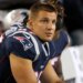 Gronk says Tom Brady might be a ‘fourth-ballot’ Corridor of Famer after Kraft’s snub