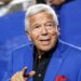 Robert Kraft’s Blue Sq. Alliance launches Tremendous Bowl antisemitism advert