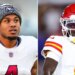 NFL information: Chiefs star reveals message despatched by Rondale Moore hours earlier than demise