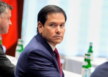 Secretary of State Marco Rubio leads US to Munich Safety Convention