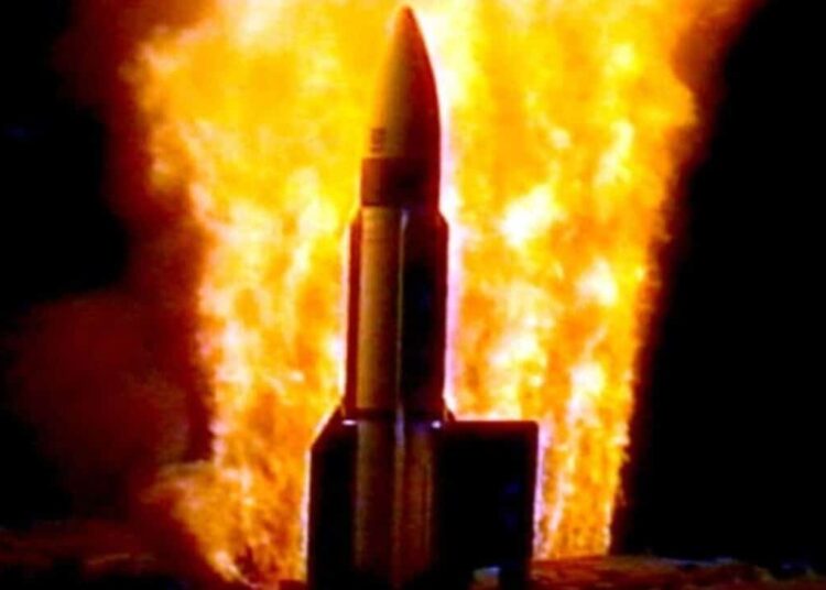 Russia Vows Army Retaliation If U.S. Missile Protection System Is Deployed in Greenland