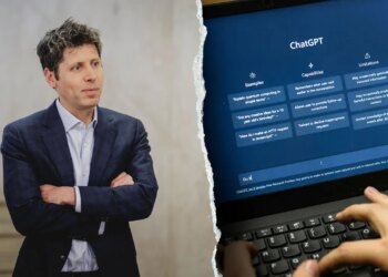 AI skilled warns synthetic intelligence might get rid of jobs now