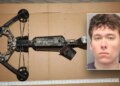 Man charged with tried homicide in crossbow taking pictures in Lengthy Island