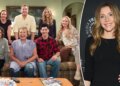 Sarah Chalke reveals ‘intense’ Roseanne set dynamics behind the scenes