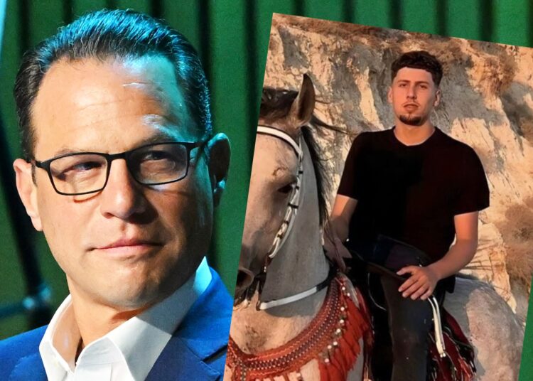 Josh Shapiro Doesn’t Care if You Kill A Pennsylvania Citizen