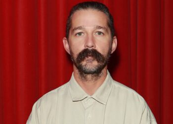 Shia LaBeouf arrested on new battery cost from alleged Mardi Gras struggle