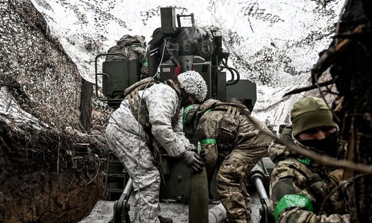 Ukraine’s technique is to kill 50,000 Russian troopers a month. An indication of confidence or an indicator of weak point? Ukraine’s technique is to kill 50,000 Russian troopers a month. An indication of confidence or an indicator of weak point?