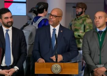 NYC Mayor Zohran Mamdani appoints first ex-con as corrections commissioner NYC Mayor Zohran Mamdani appoints first ex-con as corrections commissioner