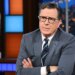 Stephen Colbert says CBS barred James Talarico interview amid FCC crackdown