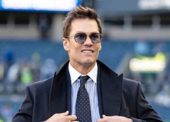 NFL information: Tom Brady declines to choose Tremendous Bowl LX winner amid backlash