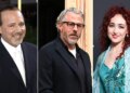 Epstein information title Hollywood stars, set off business enterprise shakeups