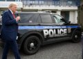 Police killings decline throughout Trump deportation surge operations